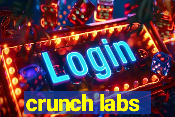 crunch labs